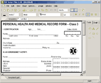 PDF Script Pilot Screenshot